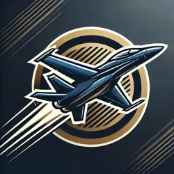 Altoona-Midway Jets logo