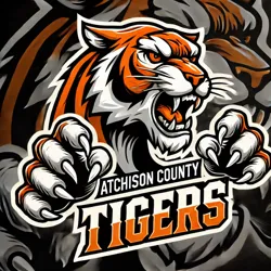 Atchison County logo