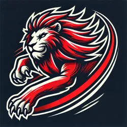 Baxter Springs logo