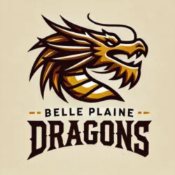 Belle Plaine logo