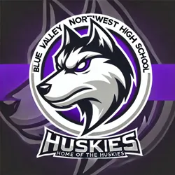 Blue Valley Northwest logo
