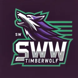 Blue Valley Southwest logo