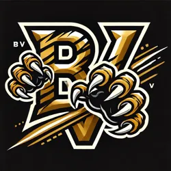 Blue Valley logo