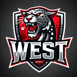 Blue Valley West logo