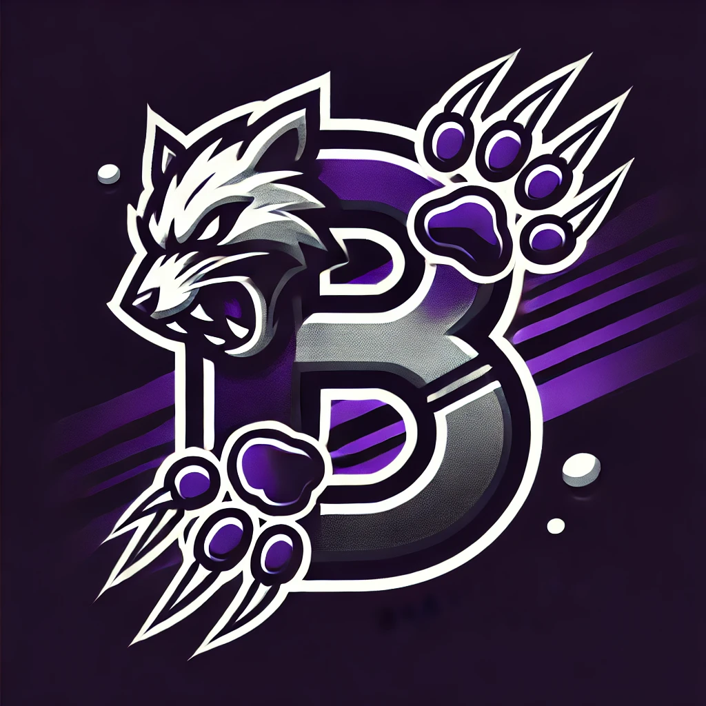 Burlingame logo