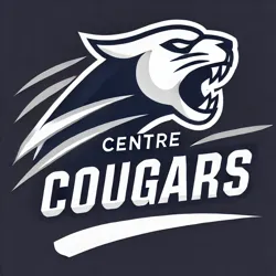 Centre logo