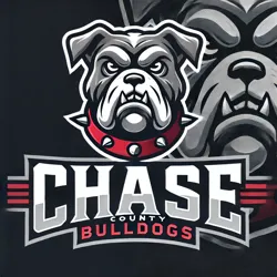 Chase County logo