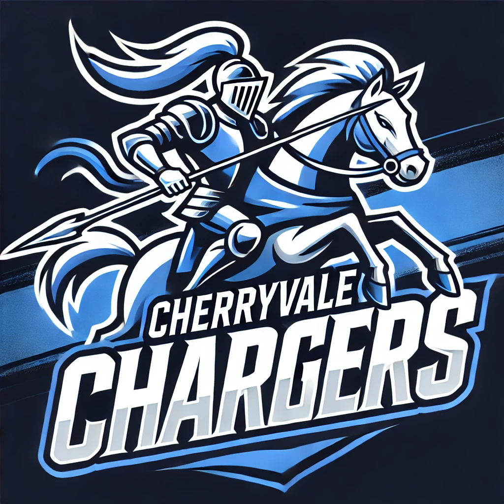 Cherryvale logo