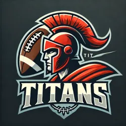 Columbus Titans logo