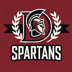 Deerfield logo