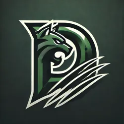 De Soto logo
