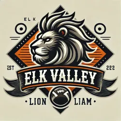 Elk Valley logo
