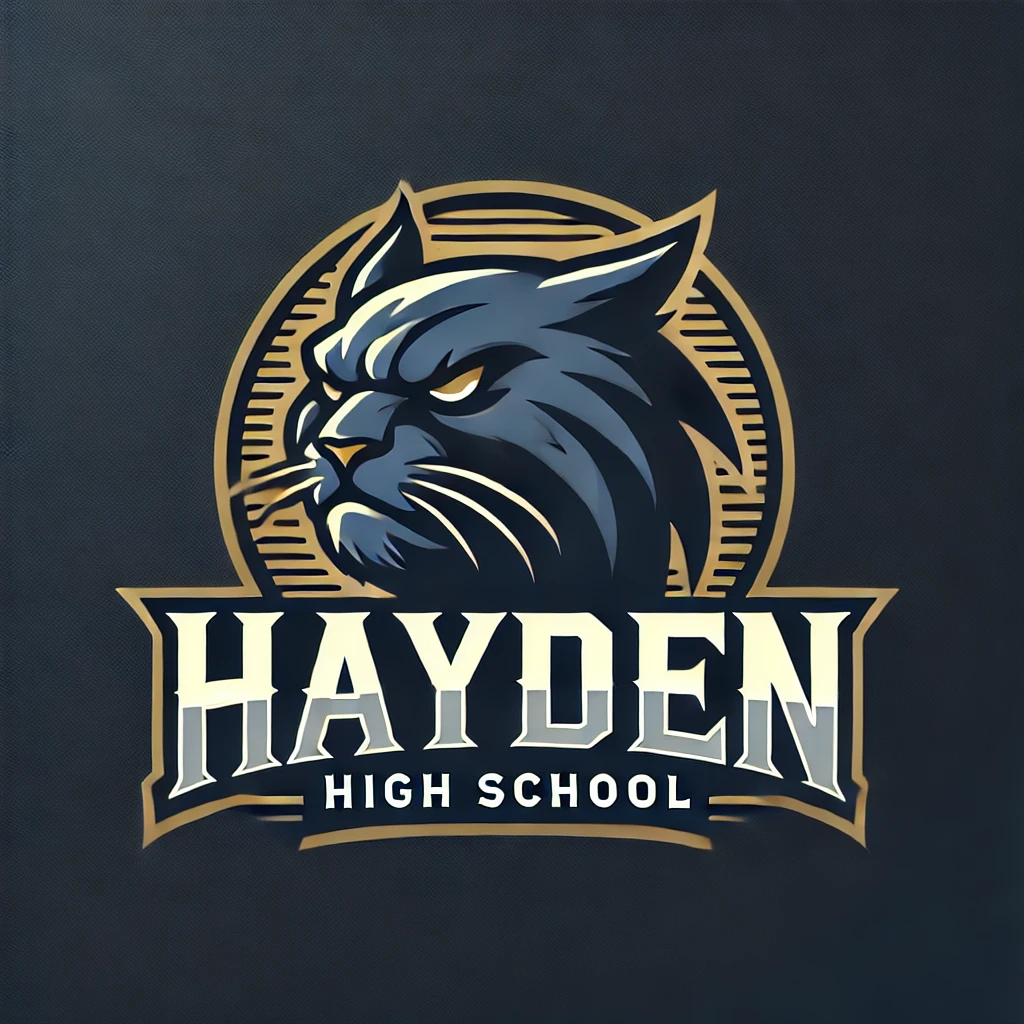 Hayden logo