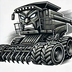 Hesston logo