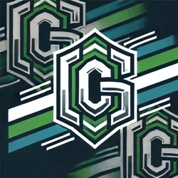 Hutchinson Central Christian logo