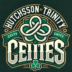Hutchinson Trinity logo