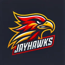 Jayhawk-Linn logo