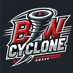 KC Bishop Ward logo