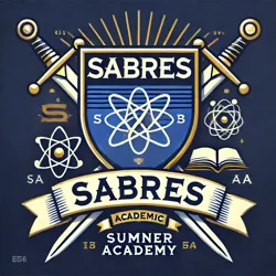 KC Sumner Academy logo