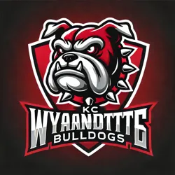 KC Wyandotte logo