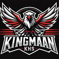 Kingman logo
