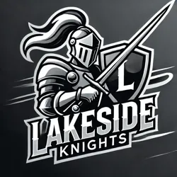 Lakeside logo