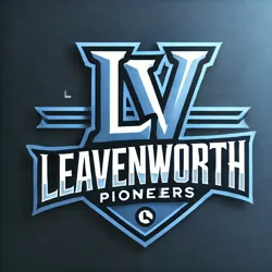 Leavenworth logo
