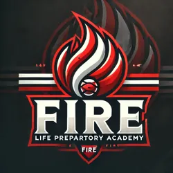 Life Preparatory Academy logo