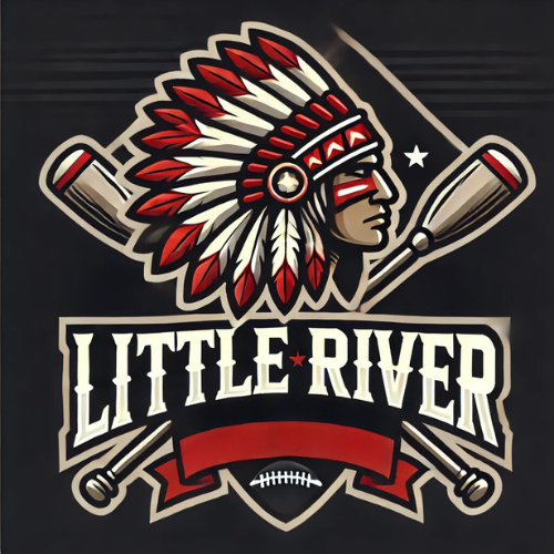 Little River logo