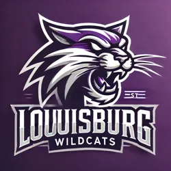 Louisburg logo