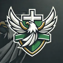 Maranatha Christian Academy logo