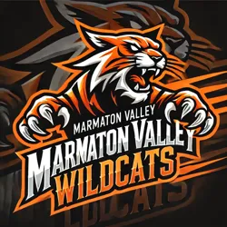 Marmaton Valley logo