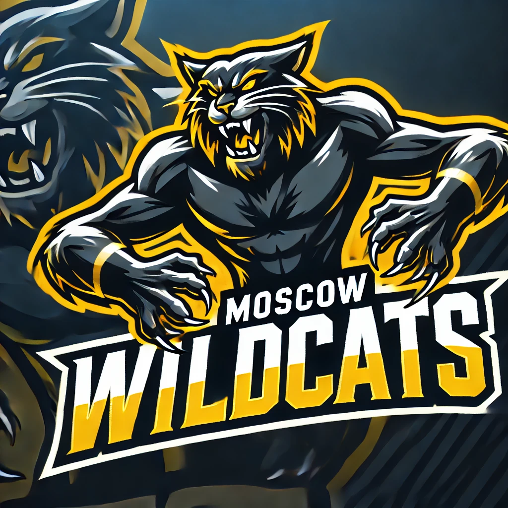 Moscow logo