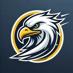 Olathe North logo