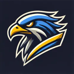 Olathe South logo