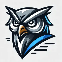 Olathe West logo