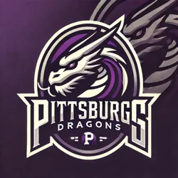 Pittsburg logo