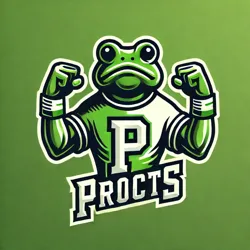 Pratt logo