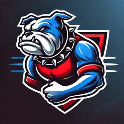 Pretty Prairie logo