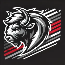 Rawlins County logo