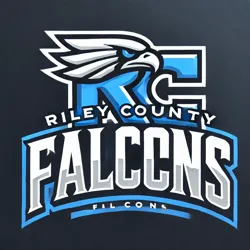 Riley County logo
