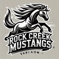 Rock Creek logo