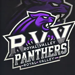 Royal Valley logo