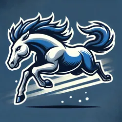 Russell logo