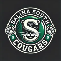 Salina South logo