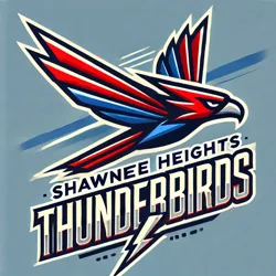 Shawnee Heights logo