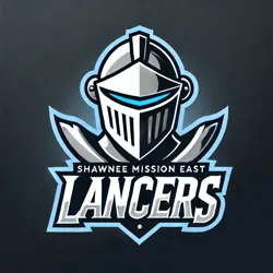 Shawnee Mission East logo