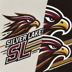 Silver Lake logo
