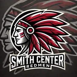 Smith Center logo