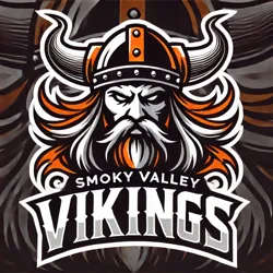 Smoky Valley logo